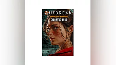 Outbreak: Shades of Horror Chromatic Split Xbox