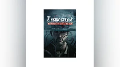 The Sinking City Remastered – Deluxe Edition Xbox