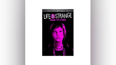 Life is Strange: Before the Storm Deluxe Edition Xbox