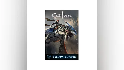 Century: Age of Ashes - Fellow Edition Xbox активация