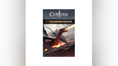 Century: Age of Ashes - Bloodshed Edition Xbox