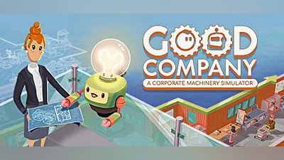 Good Company (PC) [Global] [Standard]