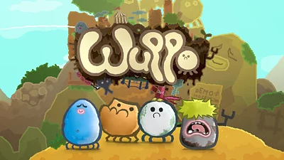 Wuppo (PC) [Global] [Standard]