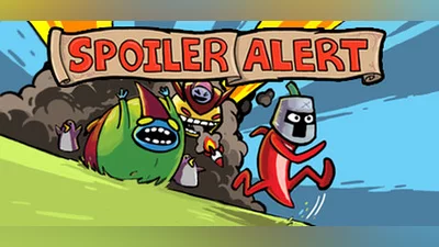 Spoiler Alert (PC) [Global] [Collectors]