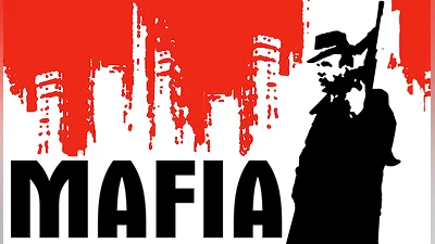 Mafia (PC) [Europe] [Definitive]