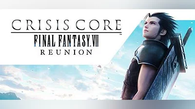 Crisis Core: Final Fantasy VII Reunion (Xbox Series X) [Rest of the world] [Standard]
