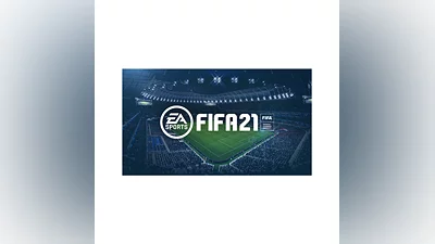FIFA 21 Standard Edition EU PS5