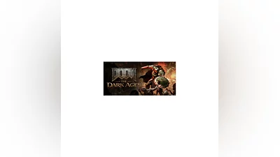 DOOM: The Dark Ages ️+ВЫБОР  STEAM•МИР 0% АВТО