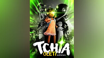Tchia: Oléti Edition