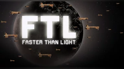 FTL (PC) [Global] [Advanced]