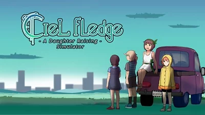 Ciel Fledge: A Daughter Raising Simulator (Steam)