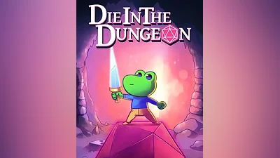 Die in the Dungeon (Россия, Украина и СНГ)