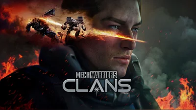 MechWarrior 5 Clans (PC) [Global] [Standard]