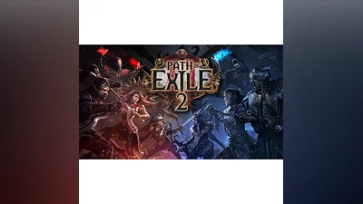 Path of Exile 2 (ОНЛАЙН) АВТОДОСТАВКА +КЭШБЭК (GLOBAL)