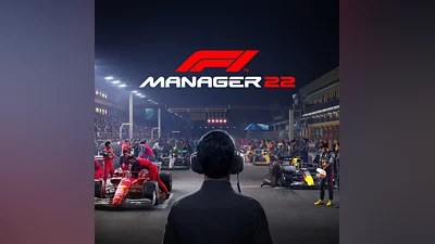 F1 Manager 2022