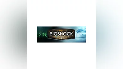 (GLOBAL) BioShock: The Collection Xbox One/Series Ключ