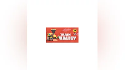 Train Valley / Steam Key / GLOBAL | AUTO DELIVERY 24/7