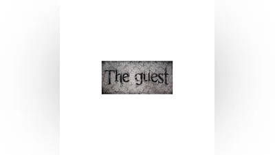 The Guest / Steam Key / GLOBAL | АВТОВЫДАЧА 24/7