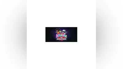 Amanda the Adventurer / Steam Key / GLOBAL