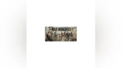 War Mongrels / Steam Key / GLOBAL | АВТОВЫДАЧА 24/7