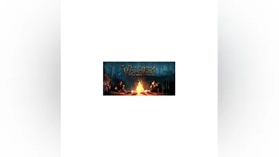 Valheim / Steam Key / GLOBAL | АВТОВЫДАЧА 24/7