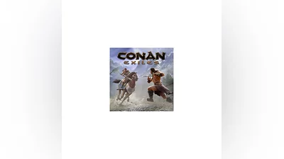 Conan Exiles / Steam Key / GLOBAL | АВТОВЫДАЧА 24/7