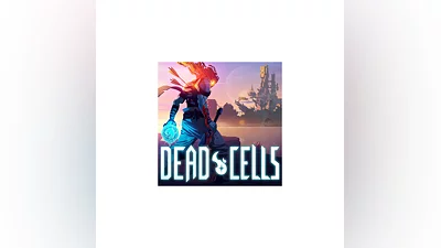 Dead Cells / Steam Key / GLOBAL | АВТОВЫДАЧА 24/7