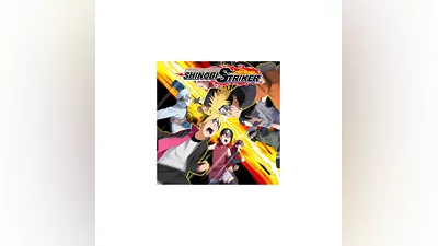 Naruto to Boruto: Shinobi Striker / Steam Key / GLOBAL