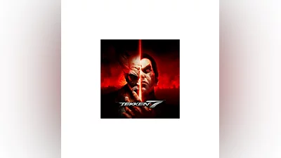 Tekken 7 / Steam Key / GLOBAL | АВТОВЫДАЧА 24/7