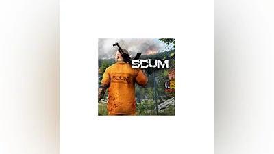 SCUM / Steam Key / GLOBAL | АВТОВЫДАЧА 24/7