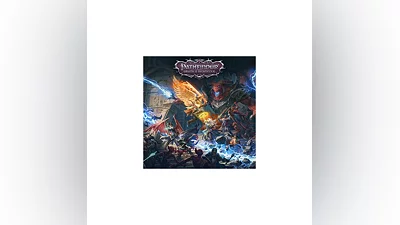 Pathfinder: Wrath of the Righteous / Steam Key / GLOBAL