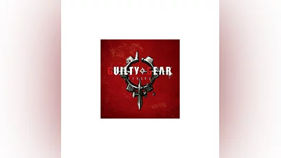 GUILTY GEAR -STRIVE- / Steam Key / GLOBAL