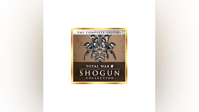 SHOGUN: Total War - Collection / Steam Key / GLOBAL