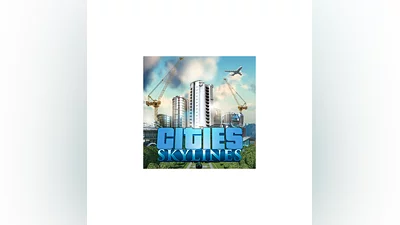 Cities: Skylines / Steam Key / GLOBAL | АВТОВЫДАЧА 24/7