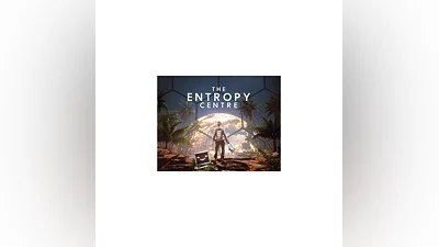 The Entropy Centre / Steam Key / GLOBAL