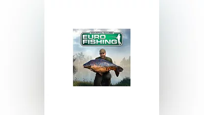 Euro Fishing / Steam Key / GLOBAL | АВТОВЫДАЧА 24/7