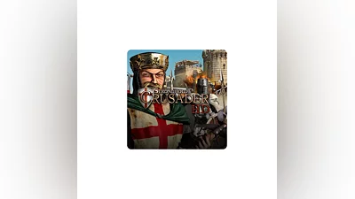 Stronghold Crusader HD / Steam Key / GLOBAL