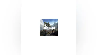 Generation Zero / Steam Key / GLOBAL | АВТОВЫДАЧА 24/7