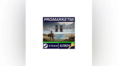 Titan Quest II PRE-ORDER Steam КЛЮЧ   GLOBAL