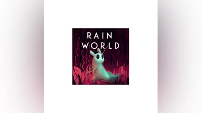 Rain World / Steam Key / GLOBAL | АВТОВЫДАЧА 24/7