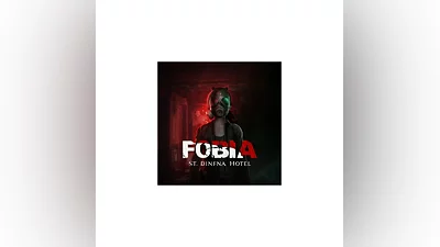 Fobia - St. Dinfna Hotel / Steam Key / GLOBAL