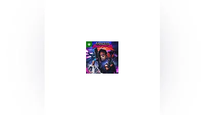 Far Cry  3 Blood Dragon Classic Edition Xbox