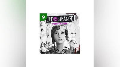 Life is Strange: Before the Storm Episode 1 Xbox