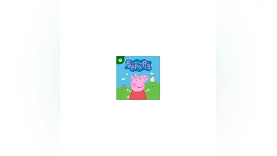 My Friend Peppa Pig Xbox