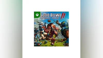 Blood Bowl 2 - Legendary Edition Xbox
