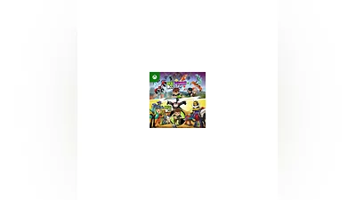 Ben 10 Bundle Xbox