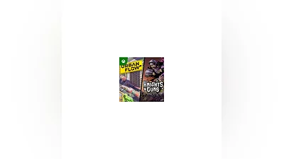 Couch Co-Op: Urban Flow + Knights & Guns Xbox