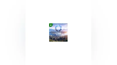 Cities: Skylines II - PC Edition Xbox