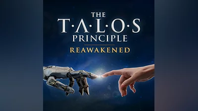 The Talos Principle: Reawakened XBOX Любой Акк