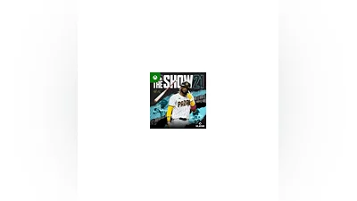 MLB  The Show  21 Xbox  One Standard Edition Xbox